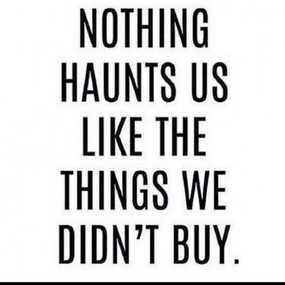 Get it before someone else does!